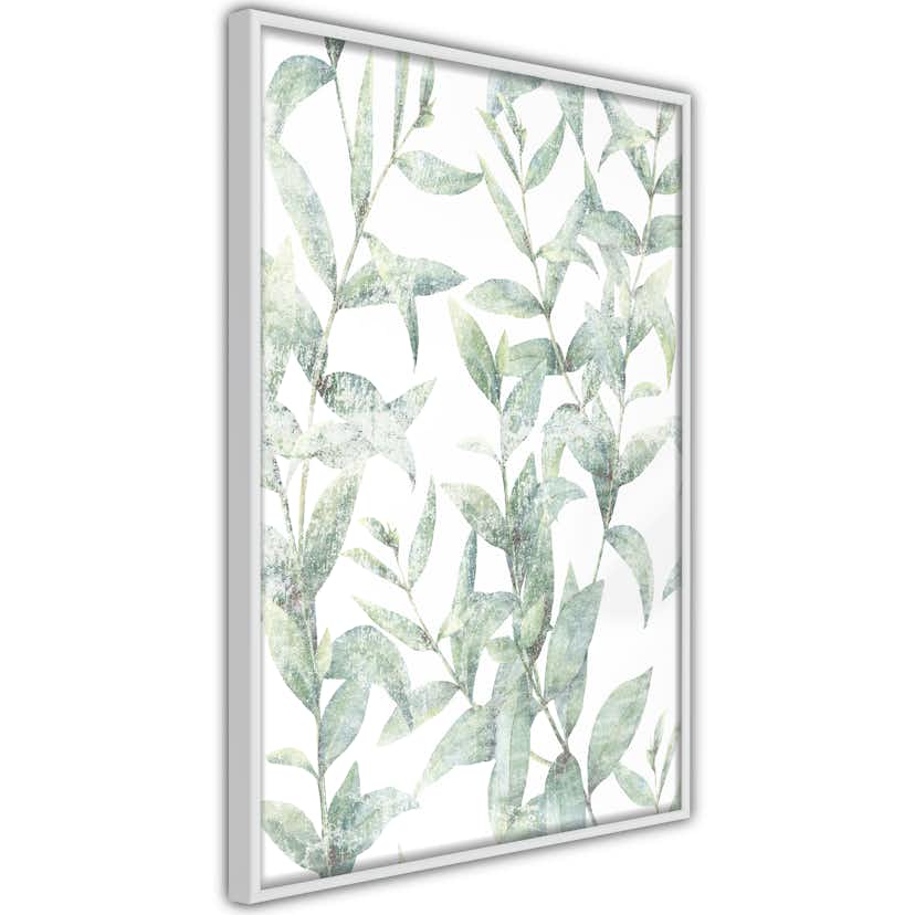 Poster Artgeist Affisch Subtle Rustling