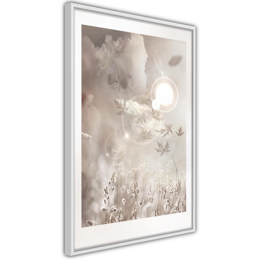 Poster Artgeist Affisch Flare