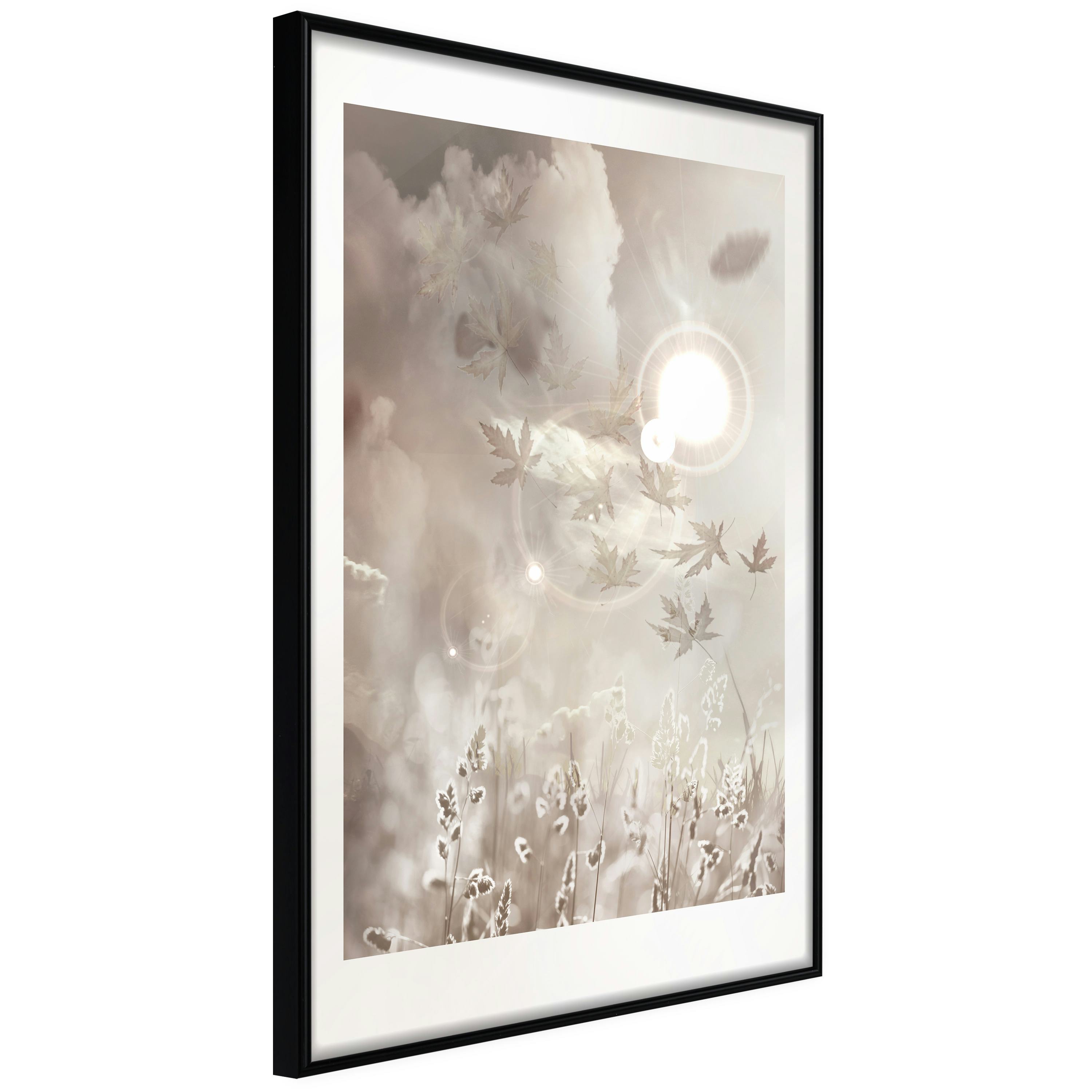 Poster Artgeist Affisch Flare