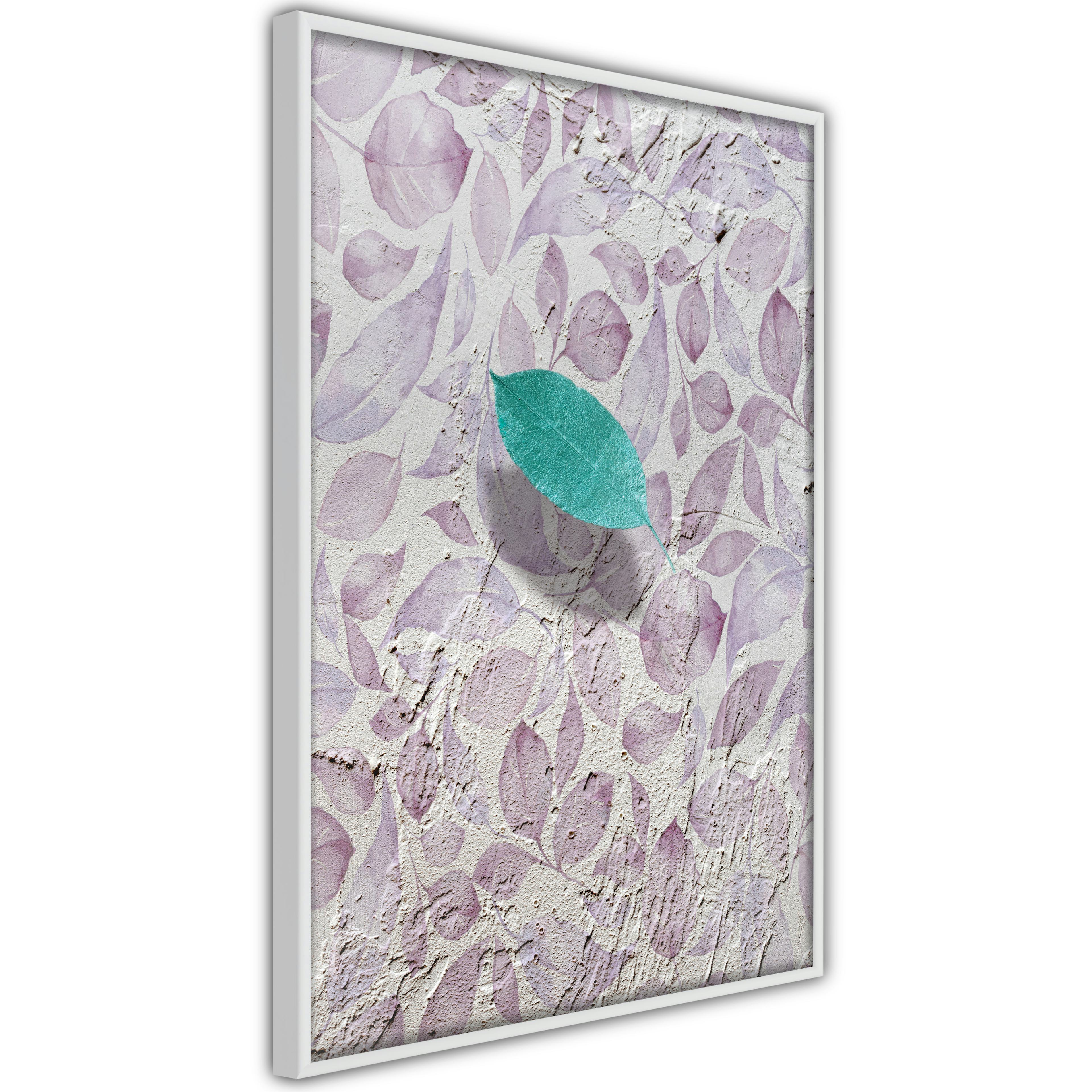 Poster Artgeist Affisch Rustling Space