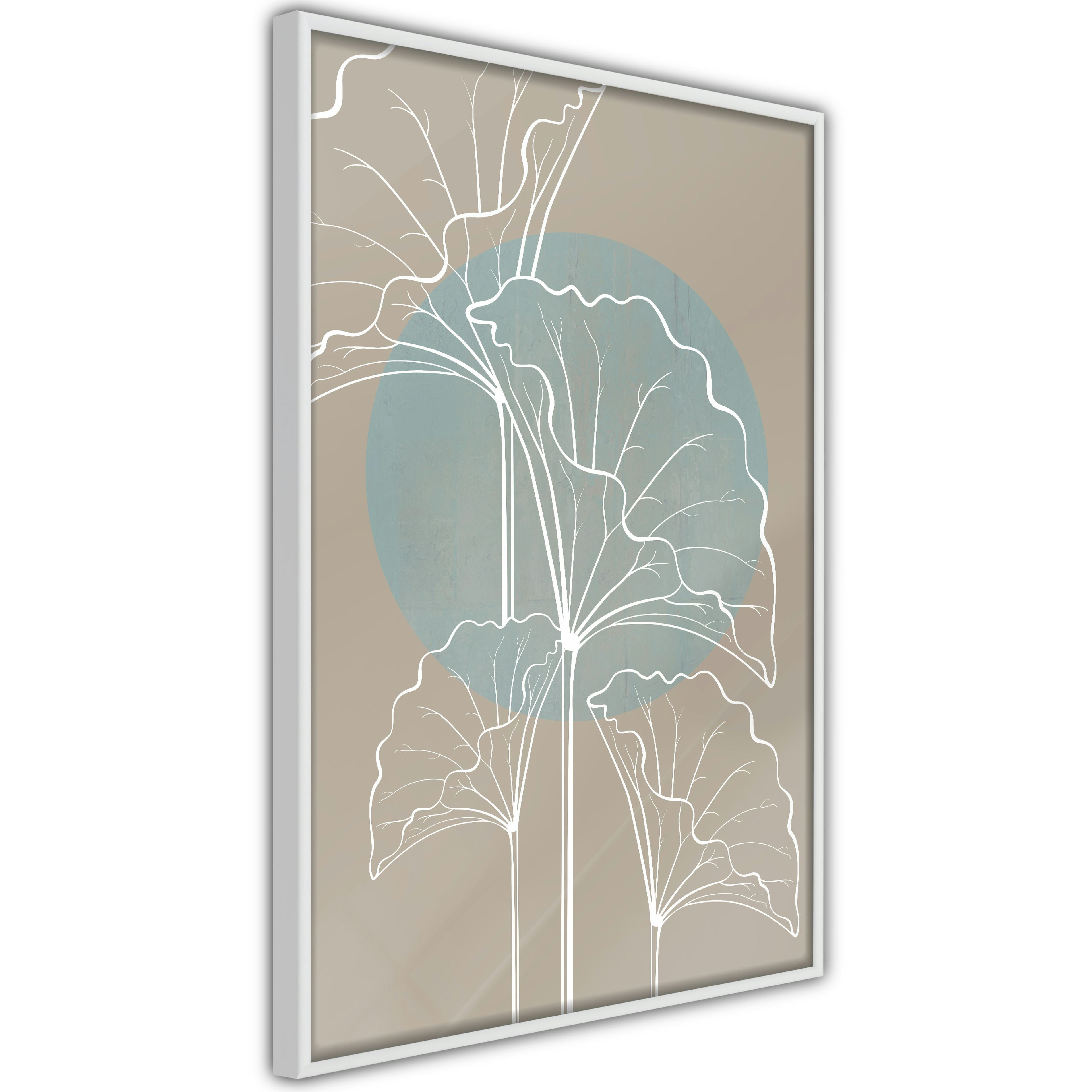 Poster Artgeist Affisch Breath of Nature