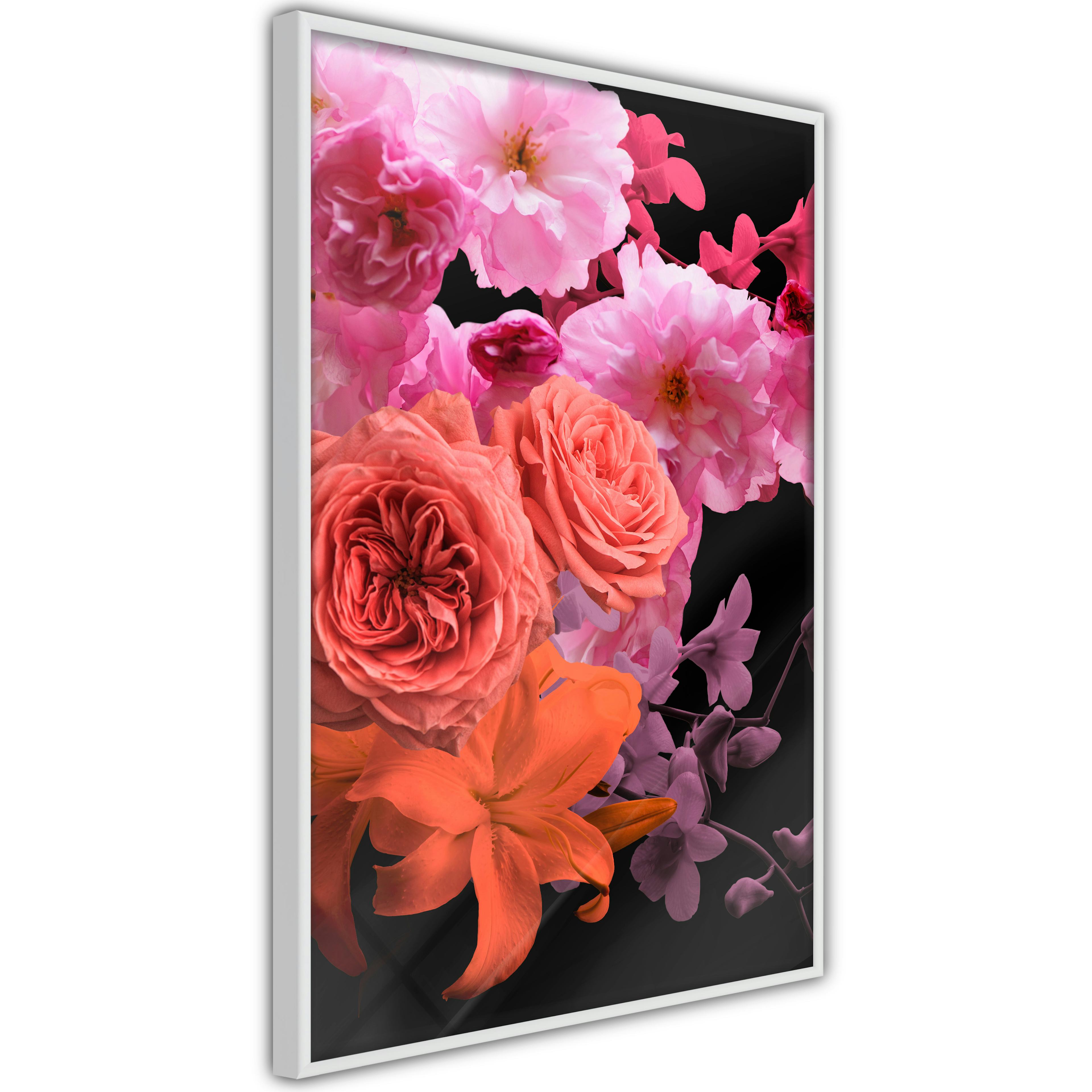 Poster Artgeist Affisch Spring Breeze