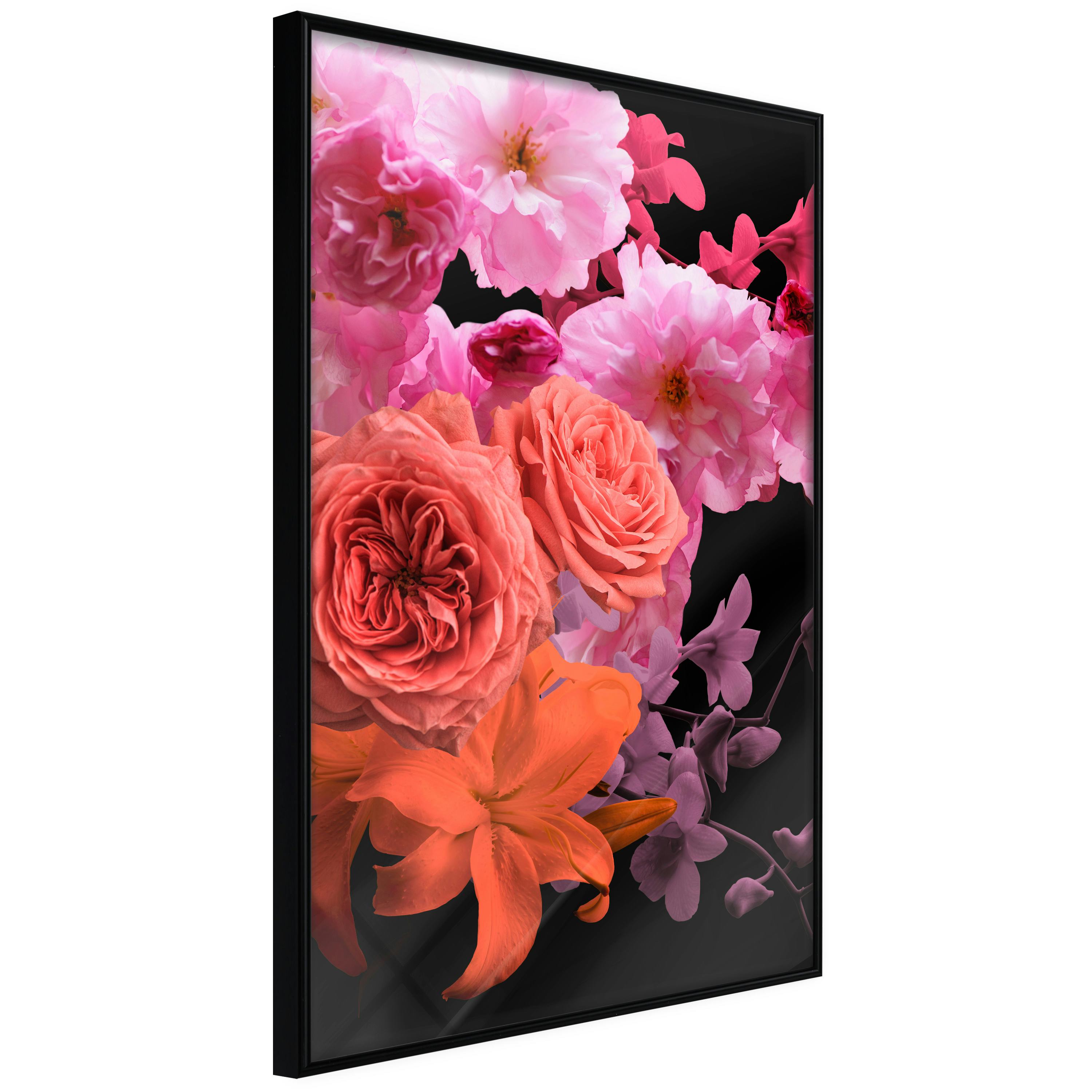 Poster Artgeist Affisch Spring Breeze