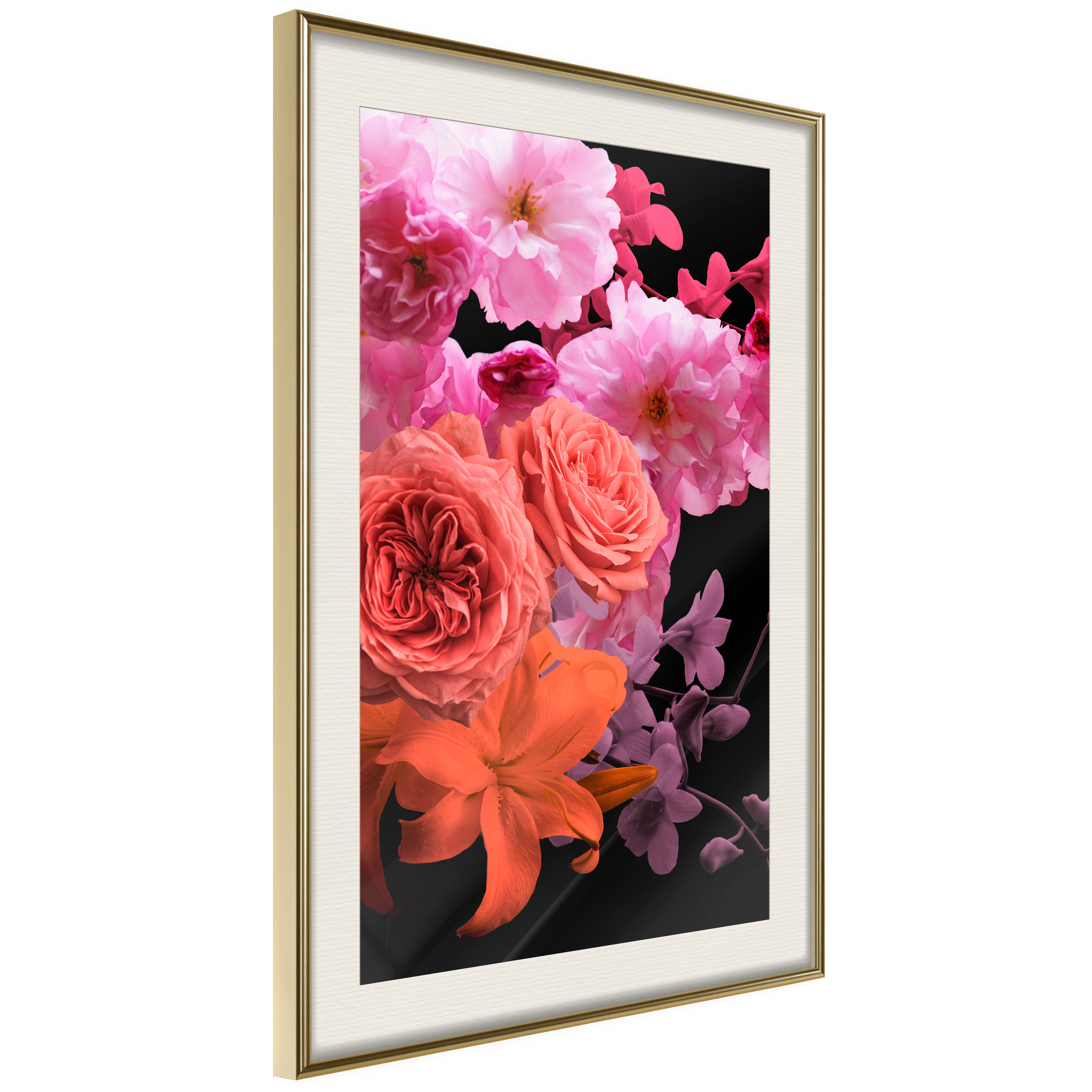 Poster Artgeist Affisch Spring Breeze