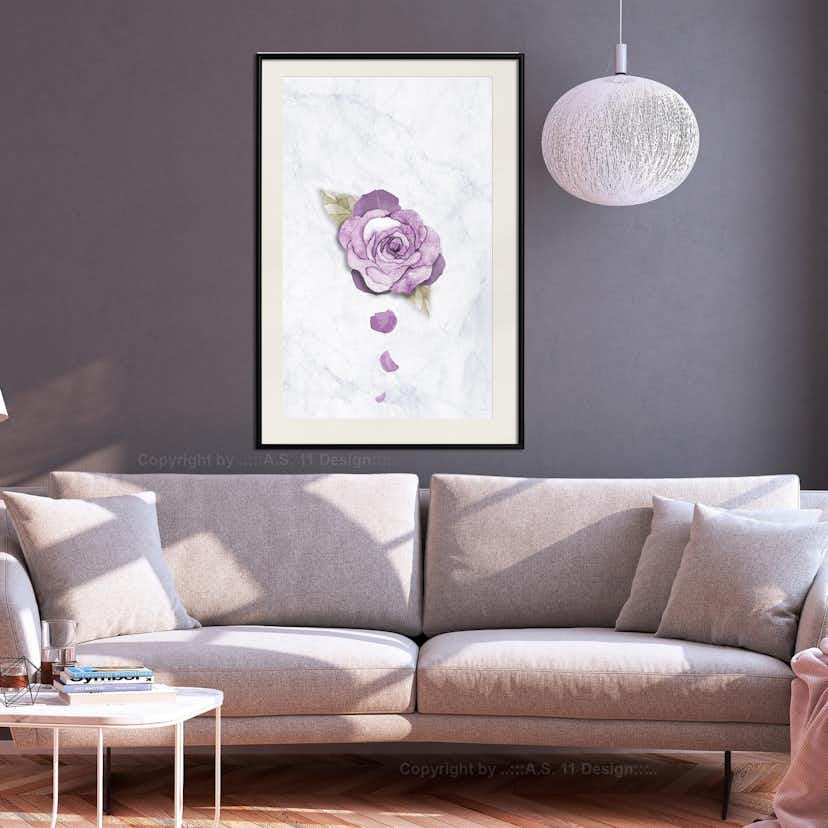 Poster Artgeist Affisch End of Spring