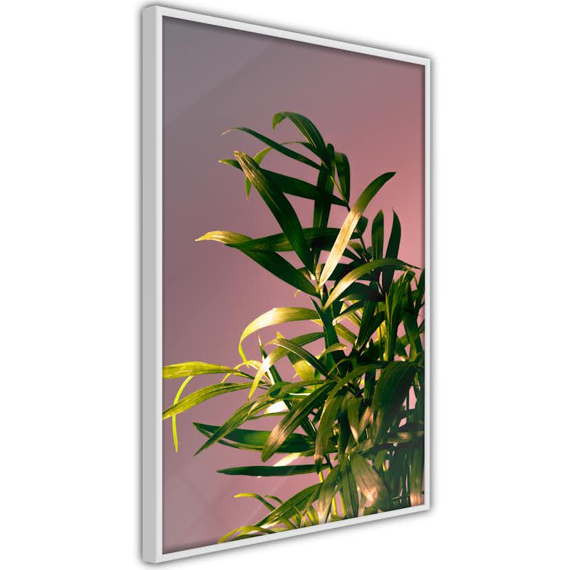 Poster Artgeist Affisch Botanical Detail