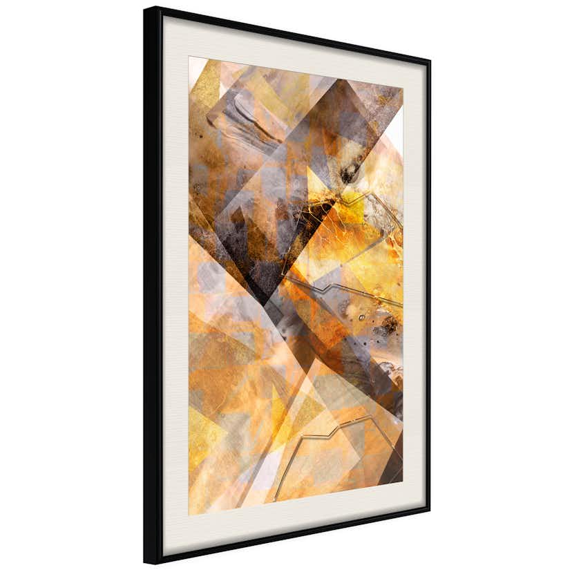 Poster Artgeist Affisch Intensity