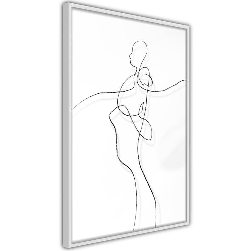 Poster Artgeist Affisch My Soul