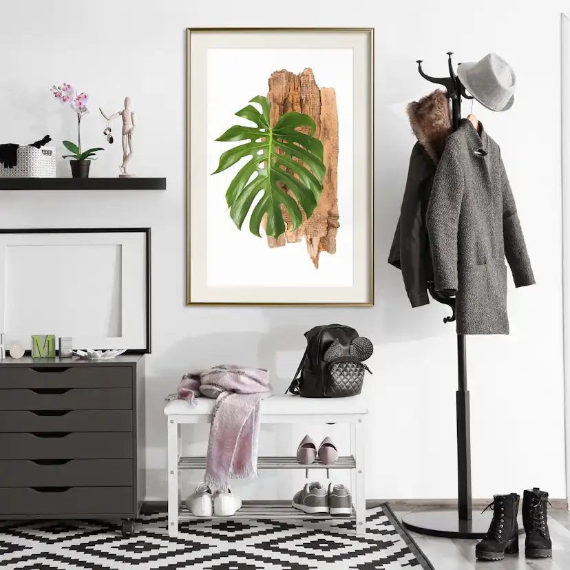 Poster Artgeist Affisch Power of Nature