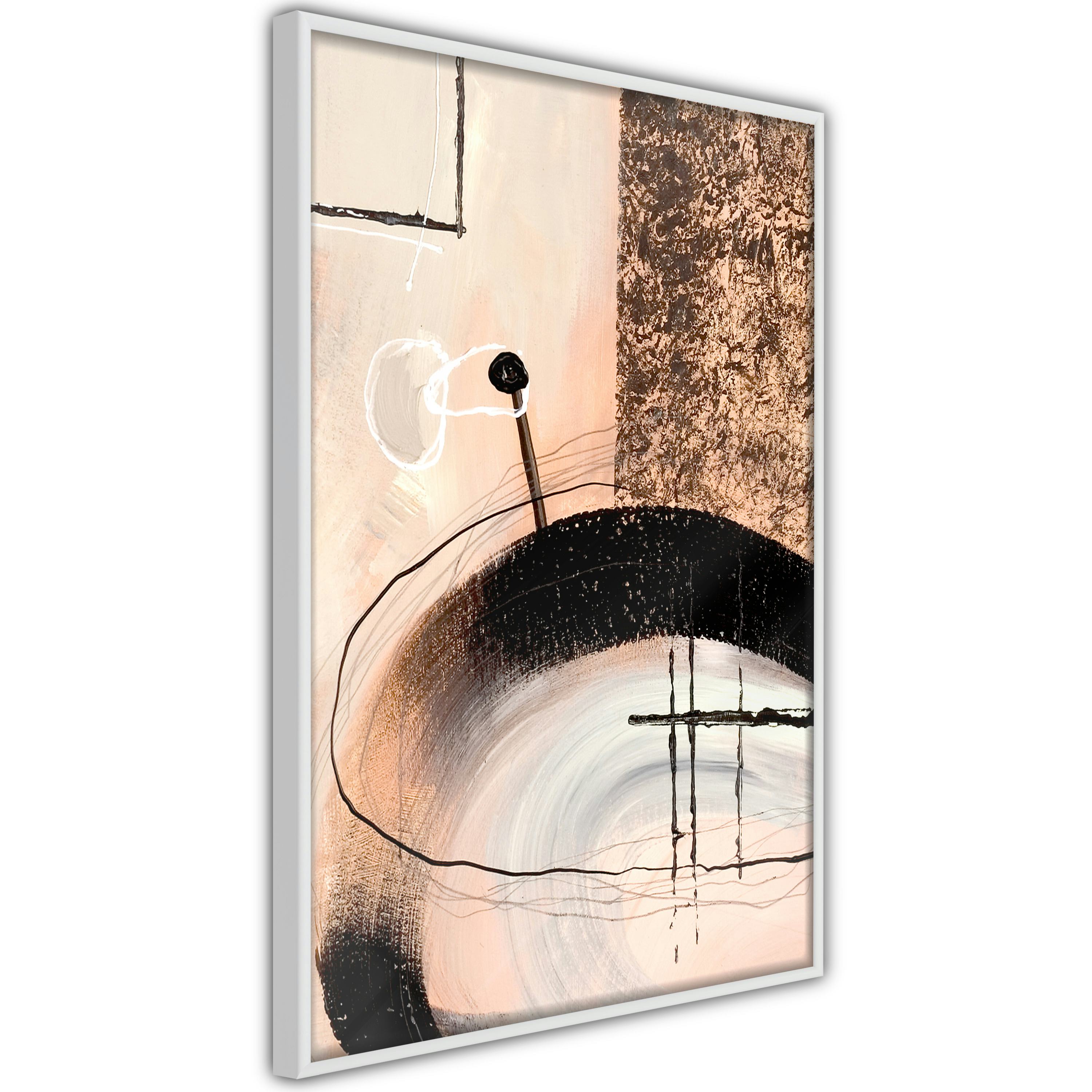 Poster Artgeist Affisch Prophet