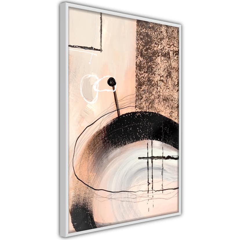 Poster Artgeist Affisch Prophet