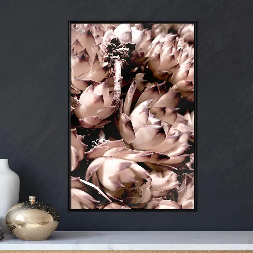 Poster Artgeist Affisch Orpheus