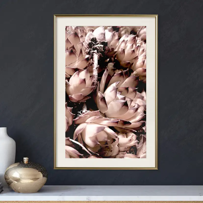 Poster Artgeist Affisch Orpheus