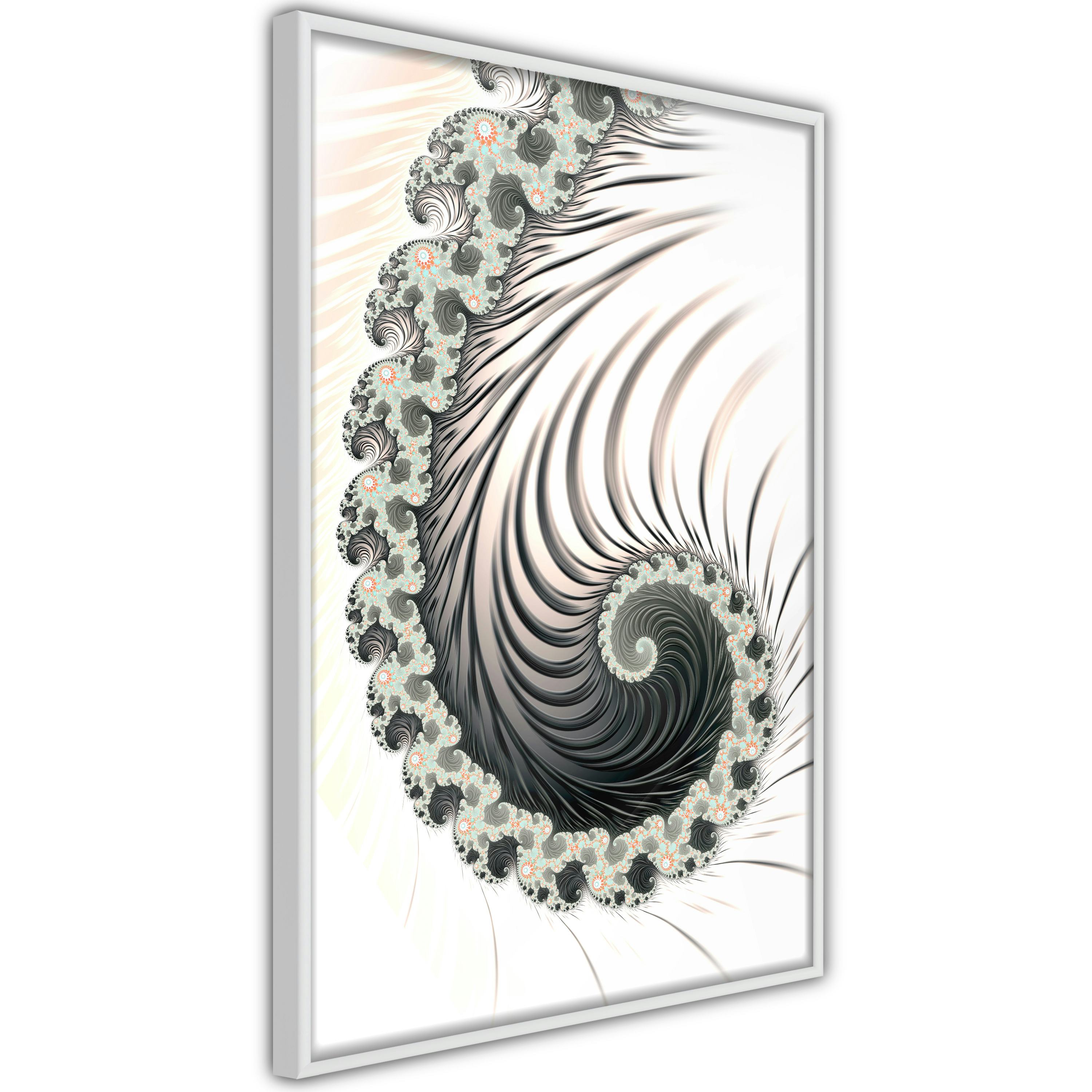 Poster Artgeist Affisch Ecstasy