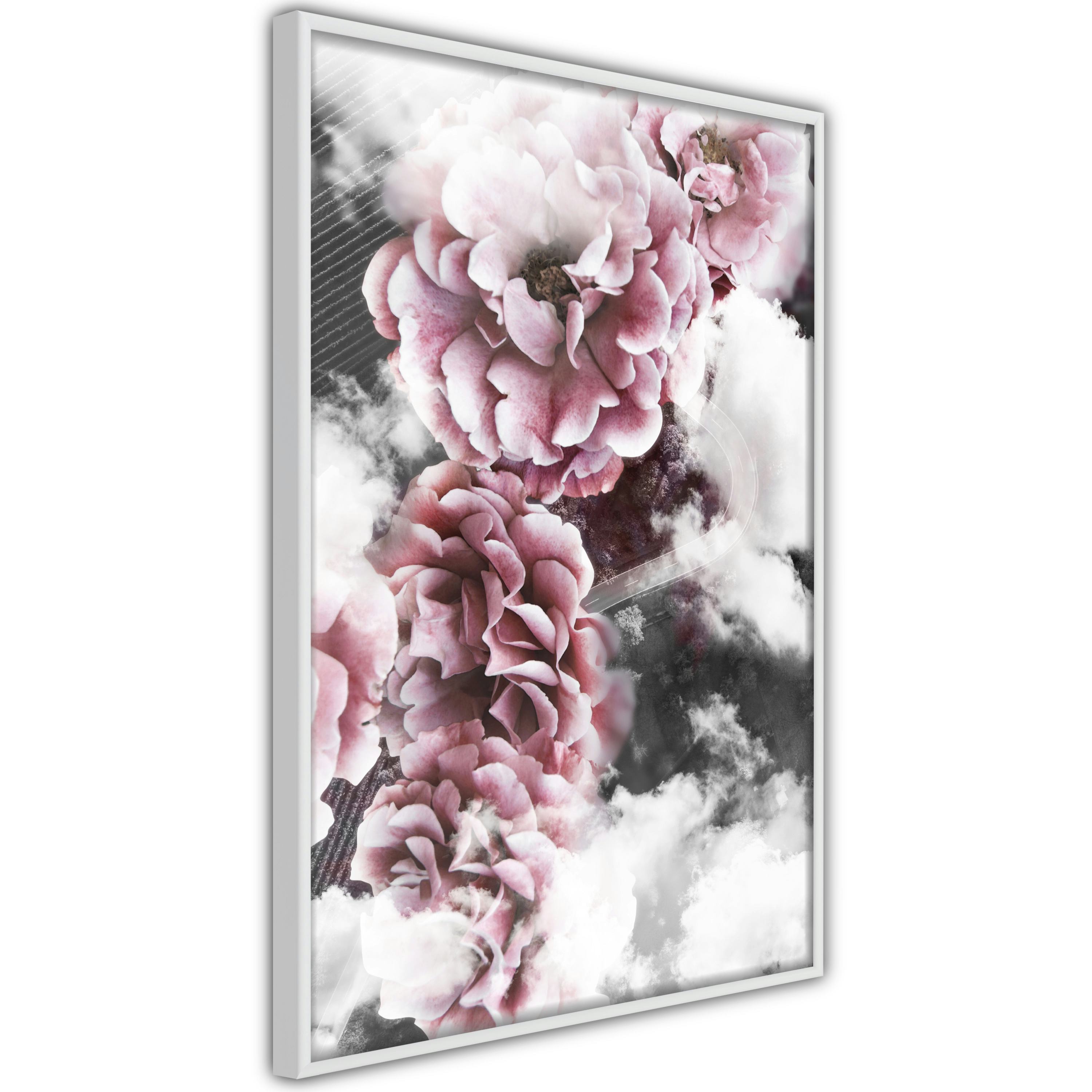 Poster Artgeist Affisch Subtlety