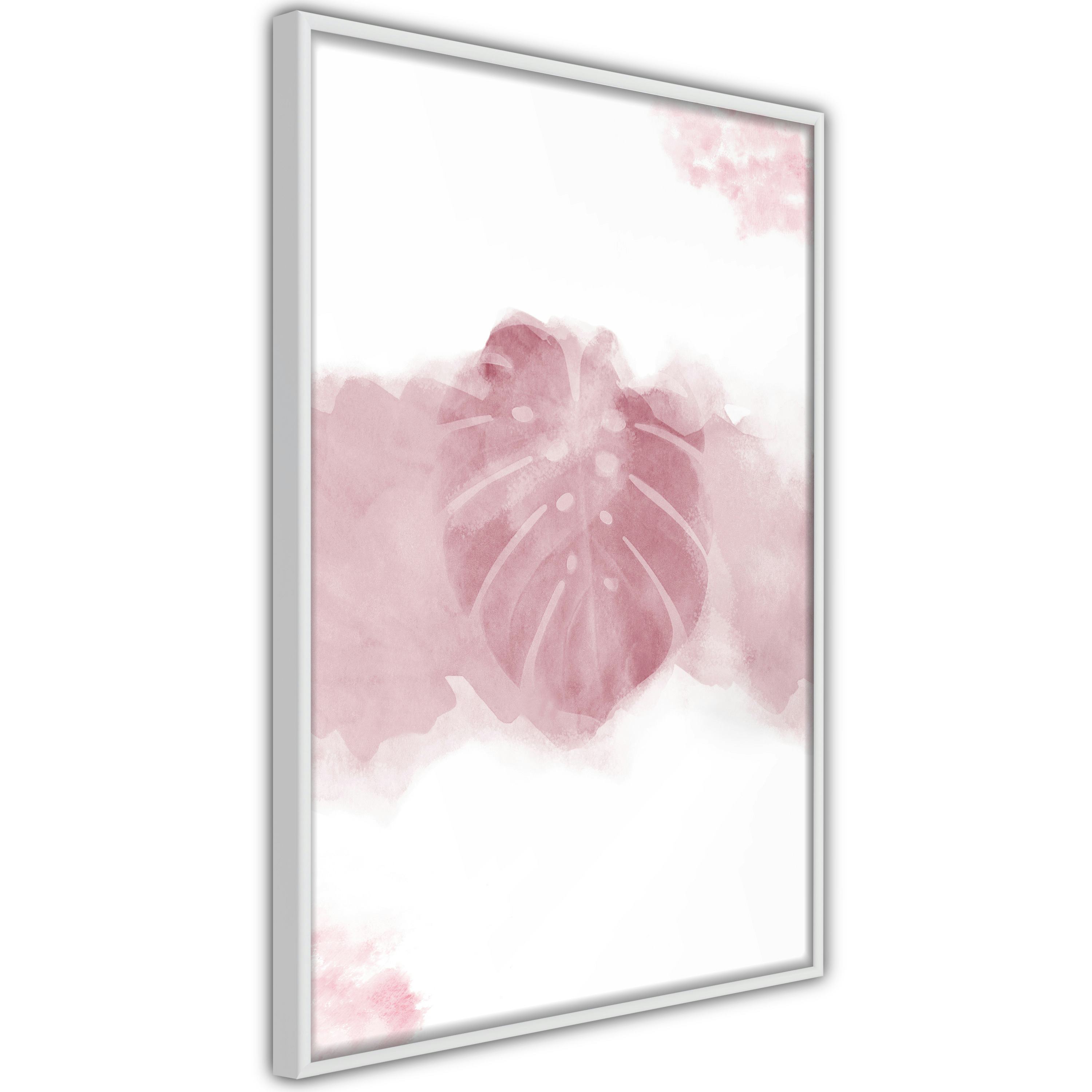 Poster Artgeist Affisch Tropical Fog