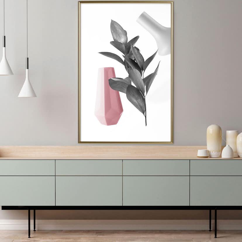 Poster Artgeist Affisch Spirit of Creativity