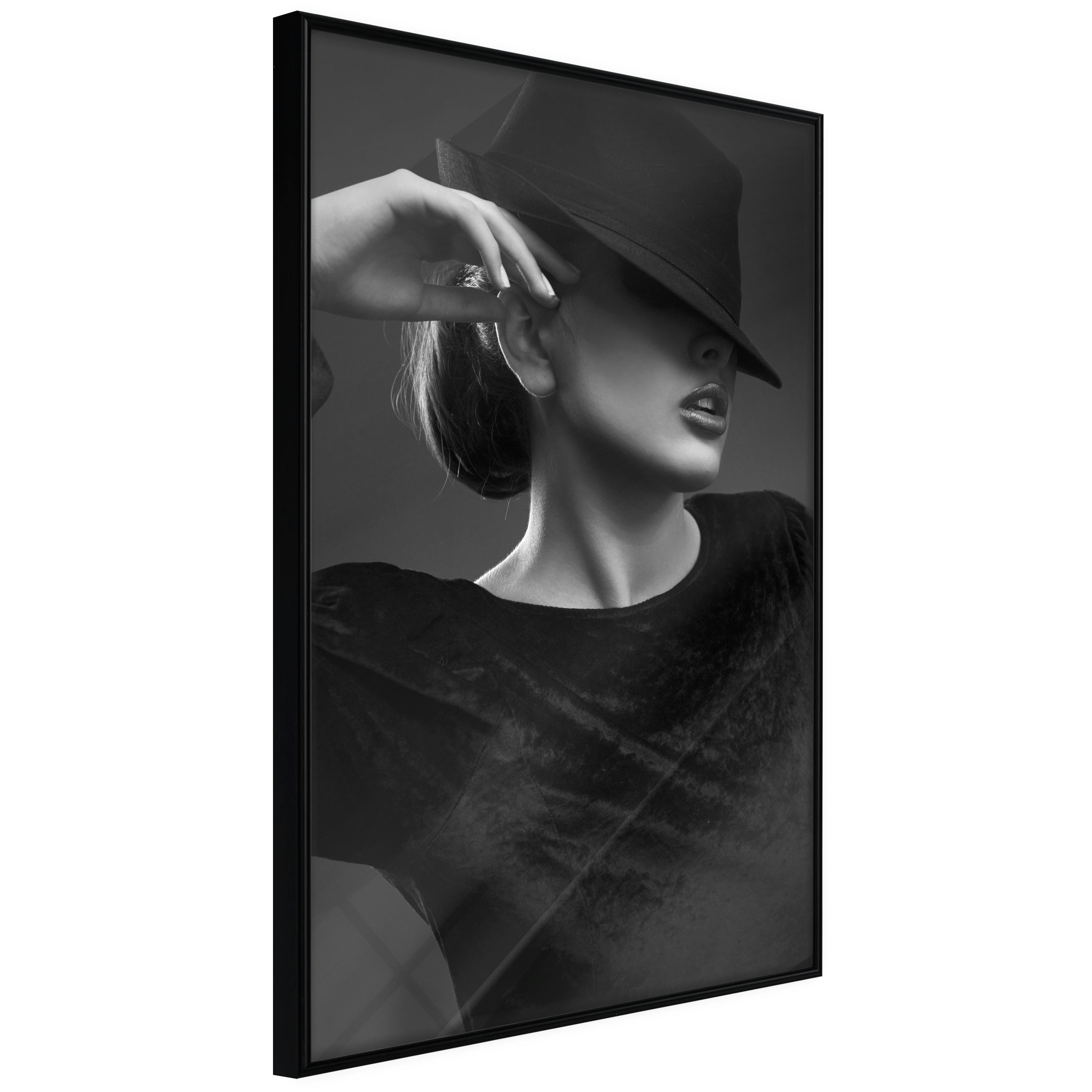 Poster Artgeist Affisch Dreamer
