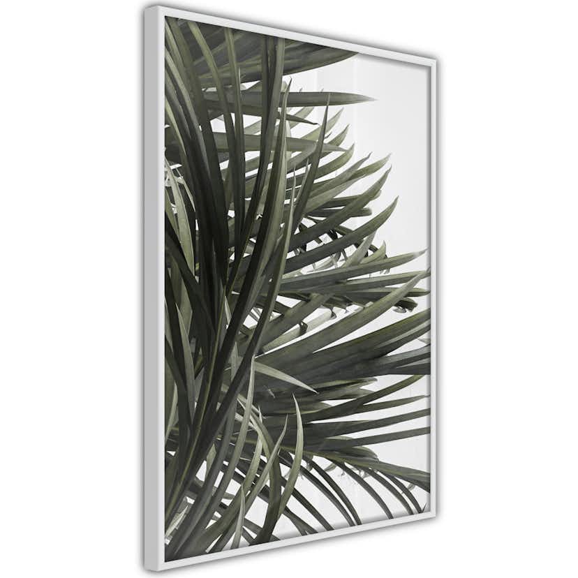 Poster Artgeist Affisch In the Shade of Palm Trees