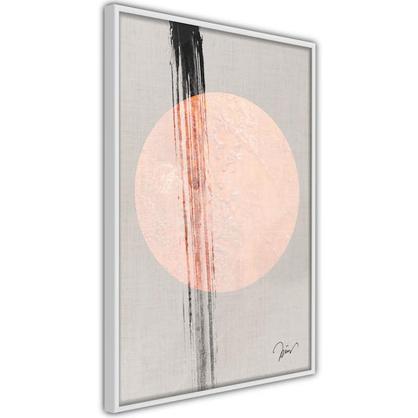 Poster Artgeist Affisch Sunny Nature