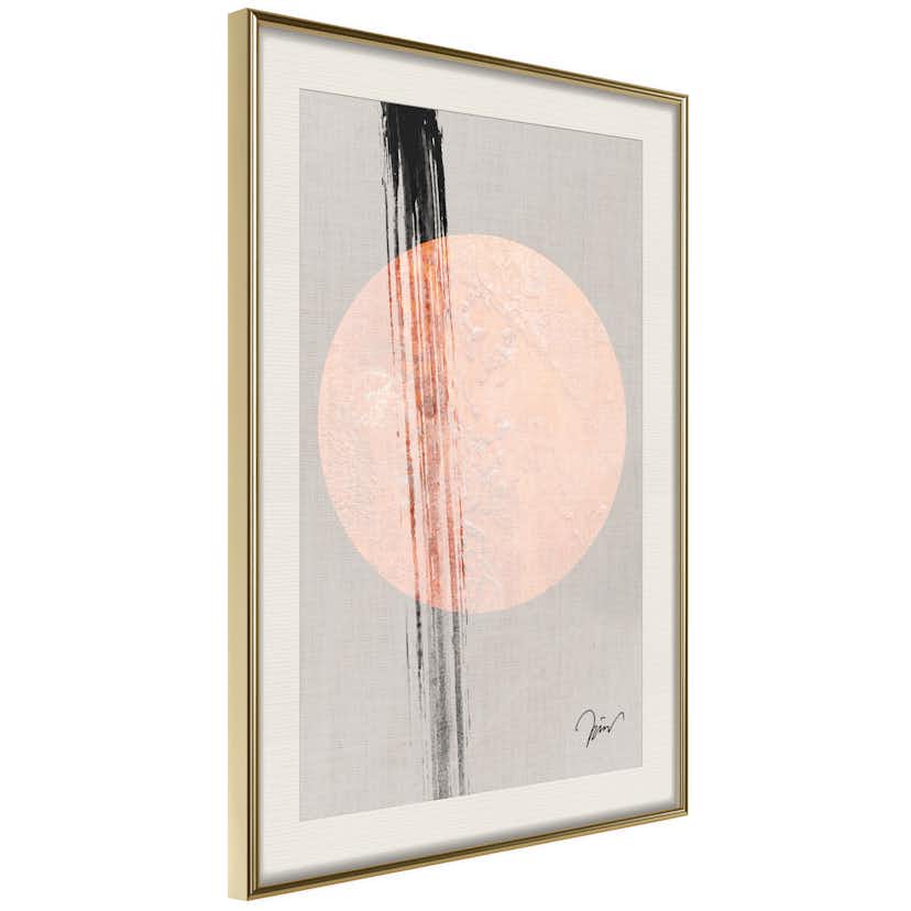 Poster Artgeist Affisch Sunny Nature