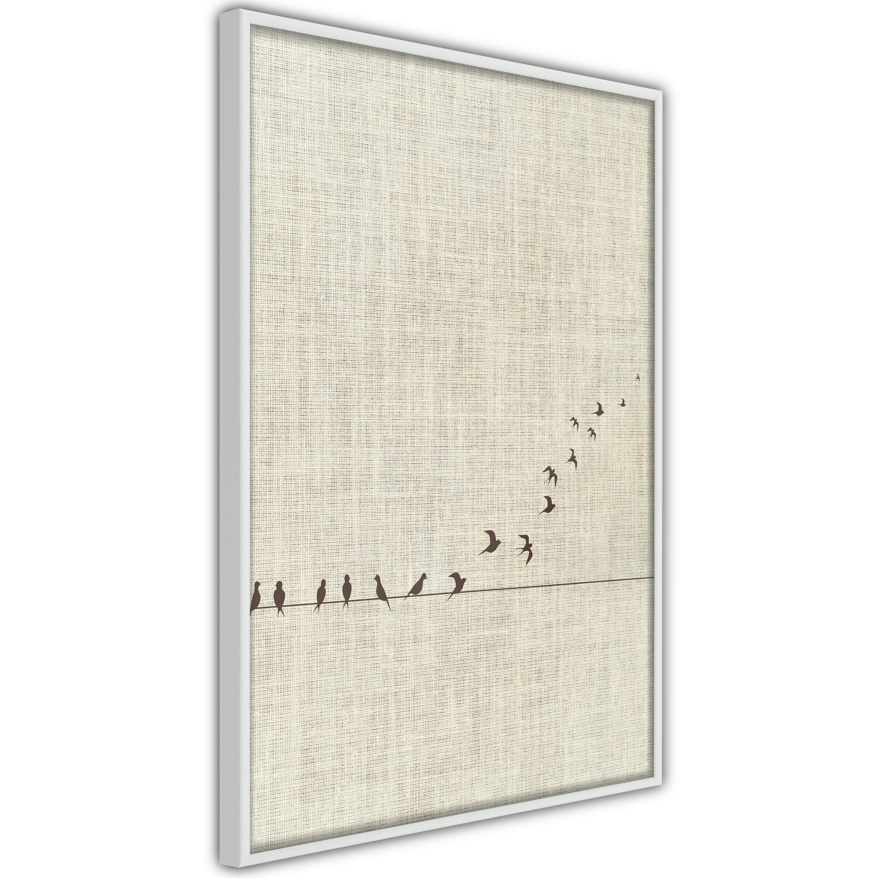 Poster Artgeist Affisch Your Turn