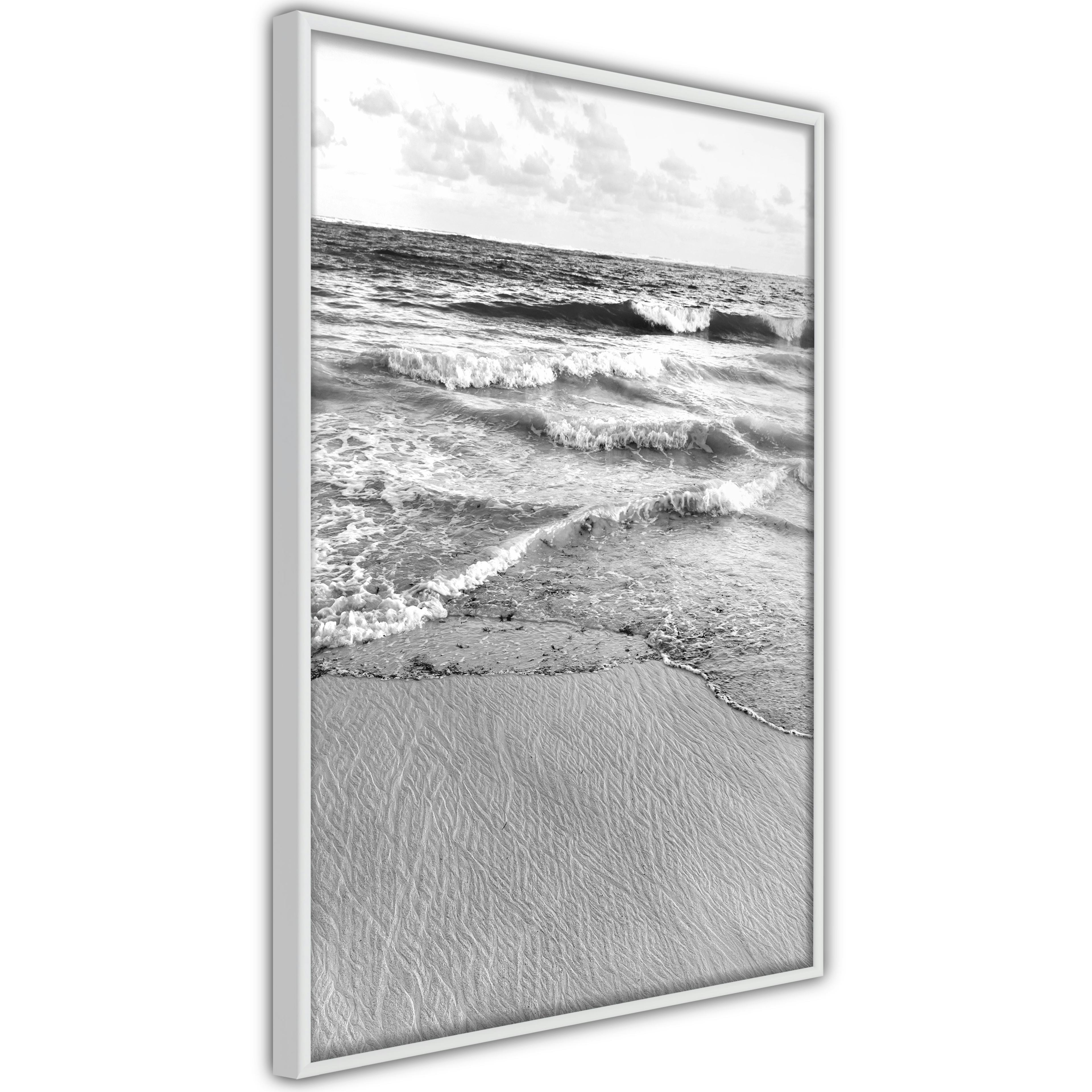 Poster Artgeist Affisch Gentle Waves