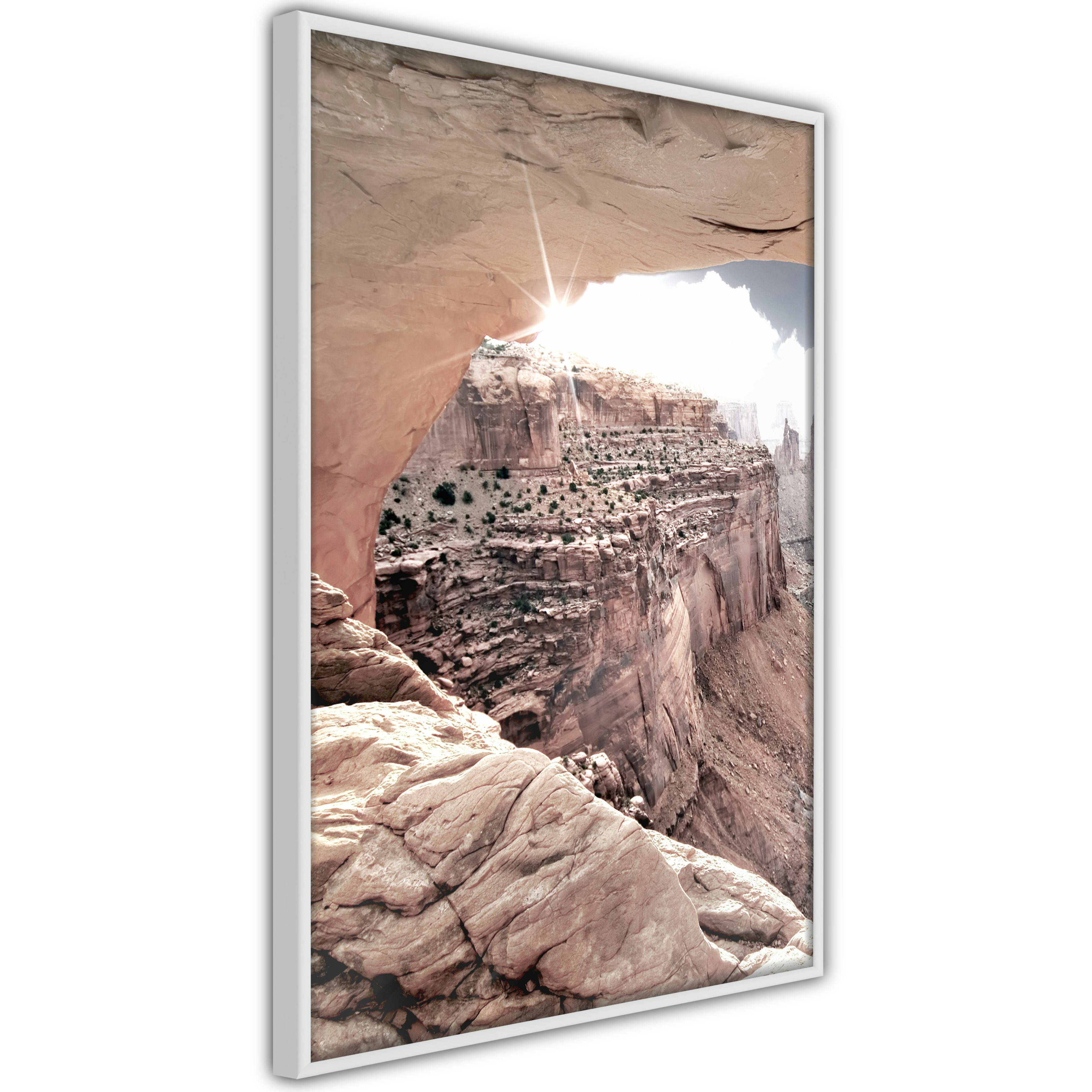 Poster Artgeist Affisch Colorado Treasure