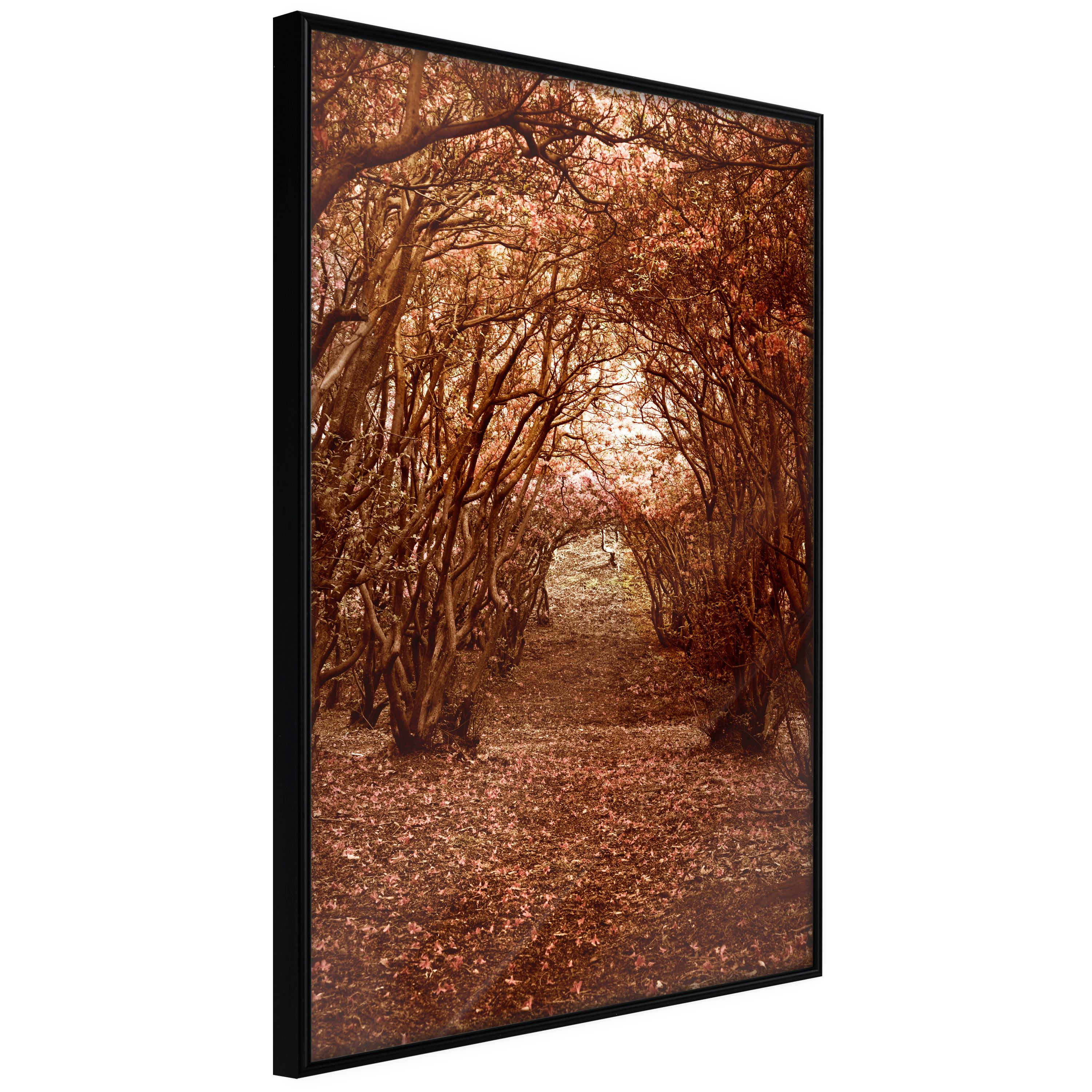 Poster Artgeist Affisch Fulfilled Dreams