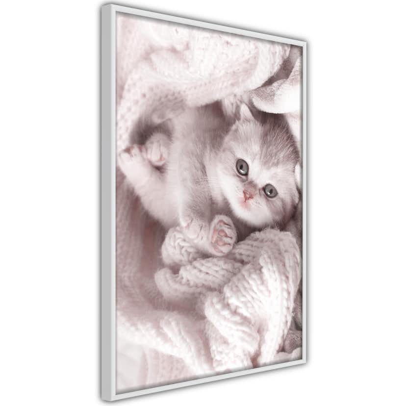 Poster Artgeist Affisch Lover of Rest