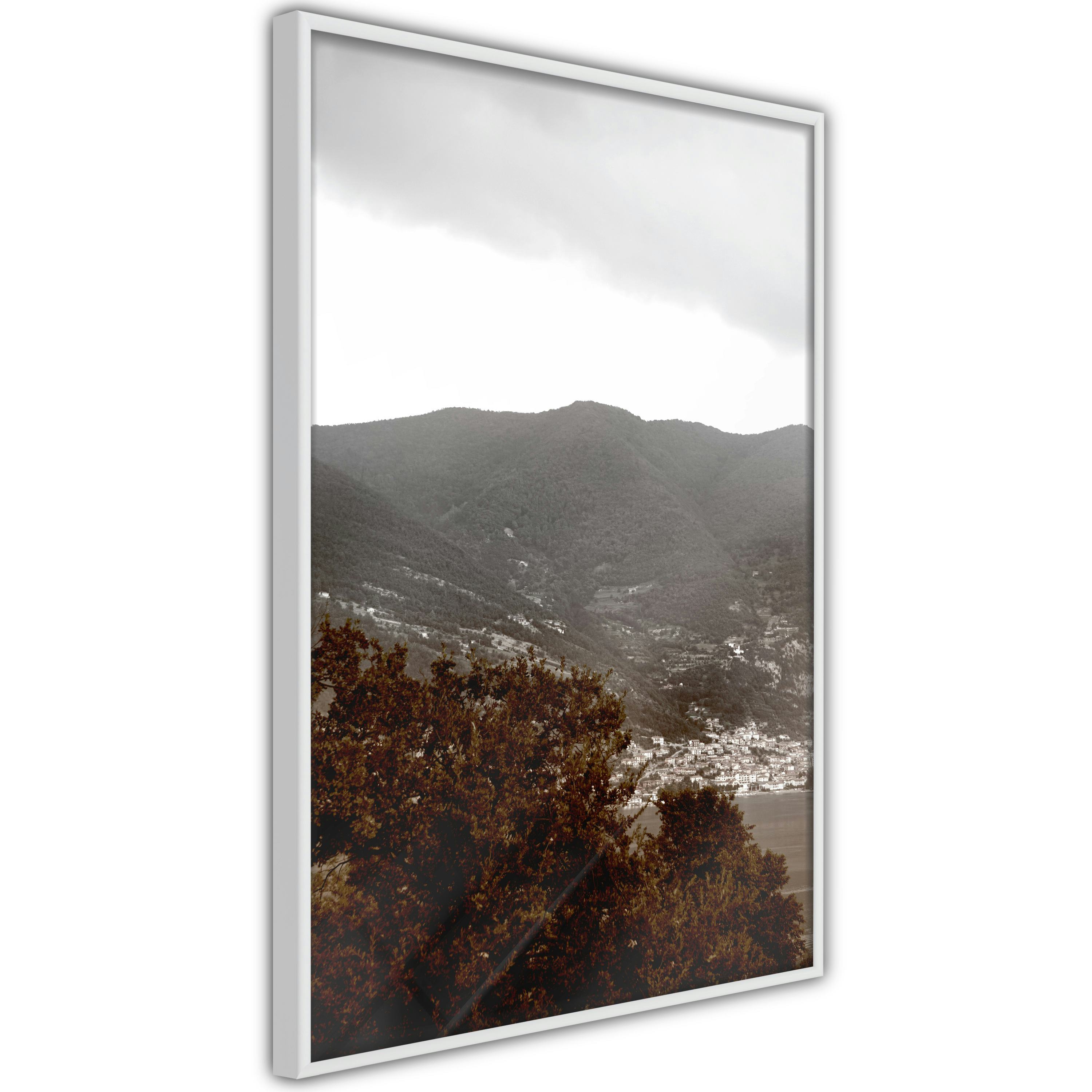 Poster Artgeist Affisch Valley