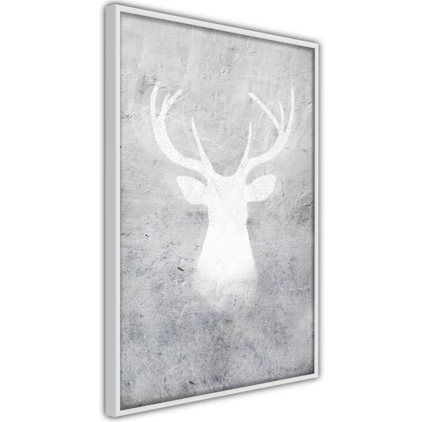 Poster Artgeist Affisch Noble Elk