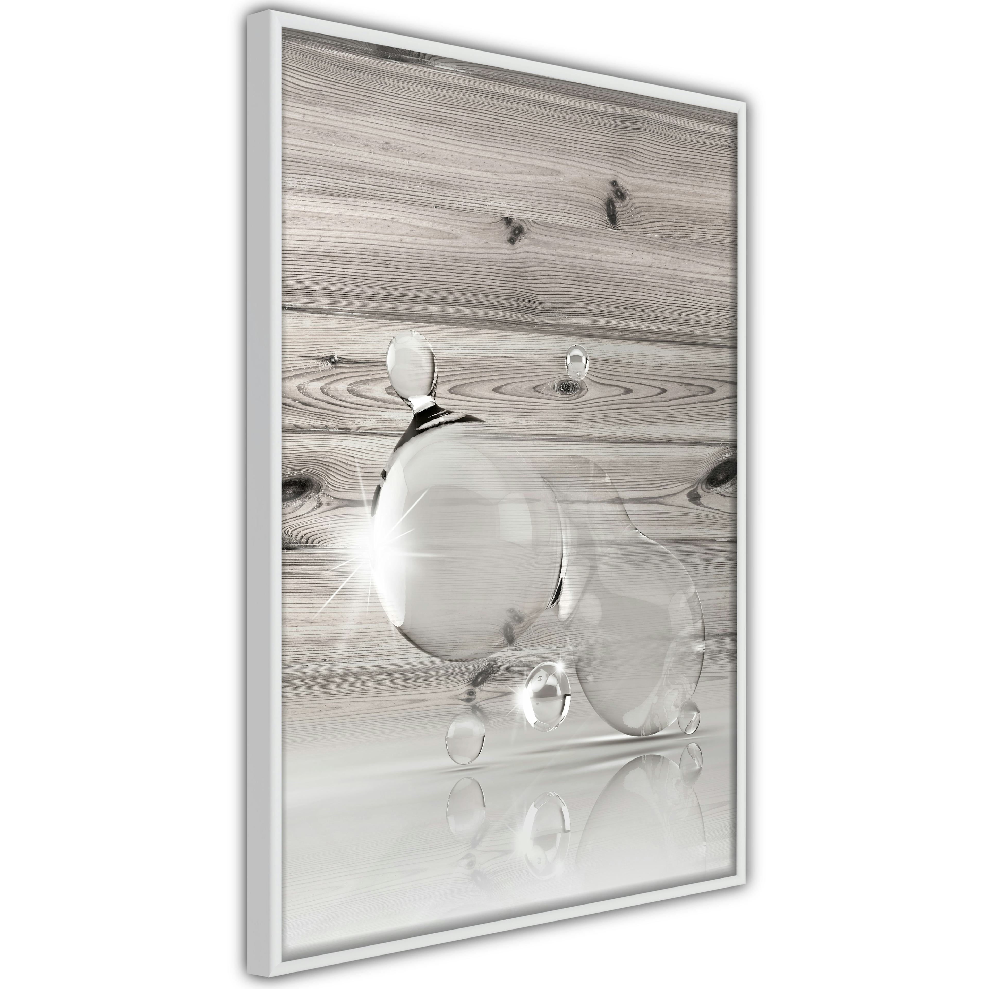 Poster Artgeist Affisch Trapped Dreams