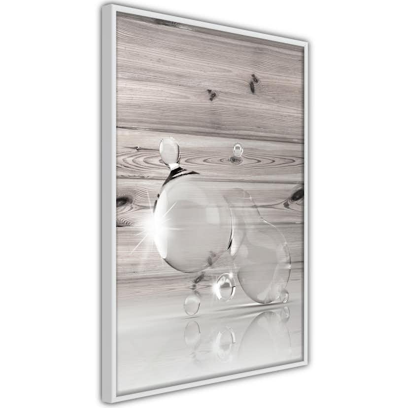 Poster Artgeist Affisch Trapped Dreams