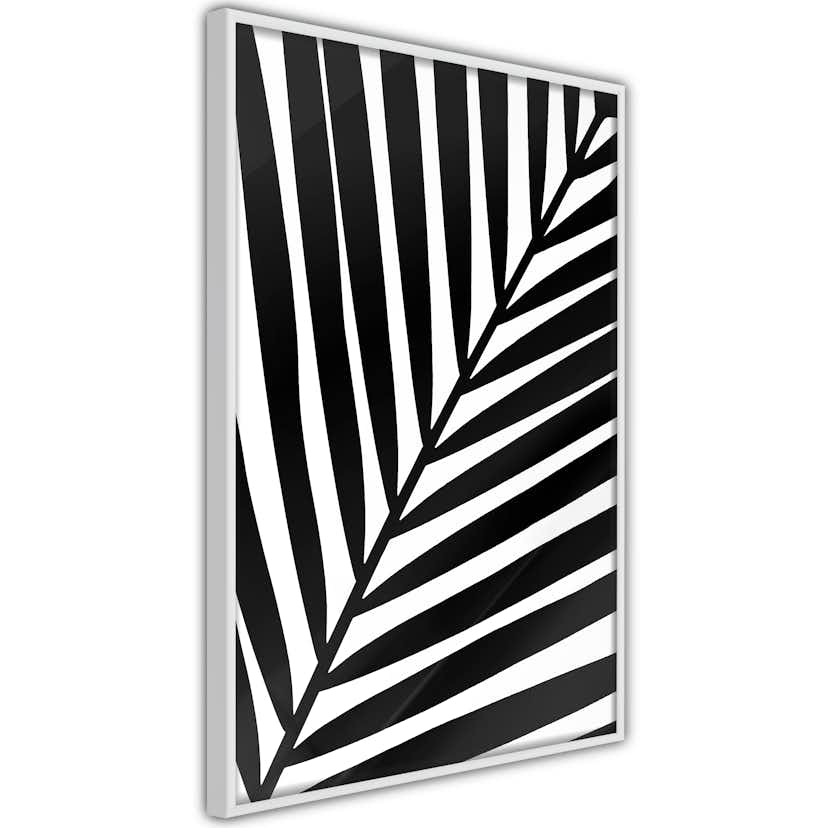 Poster Artgeist Affisch Precious Leaf