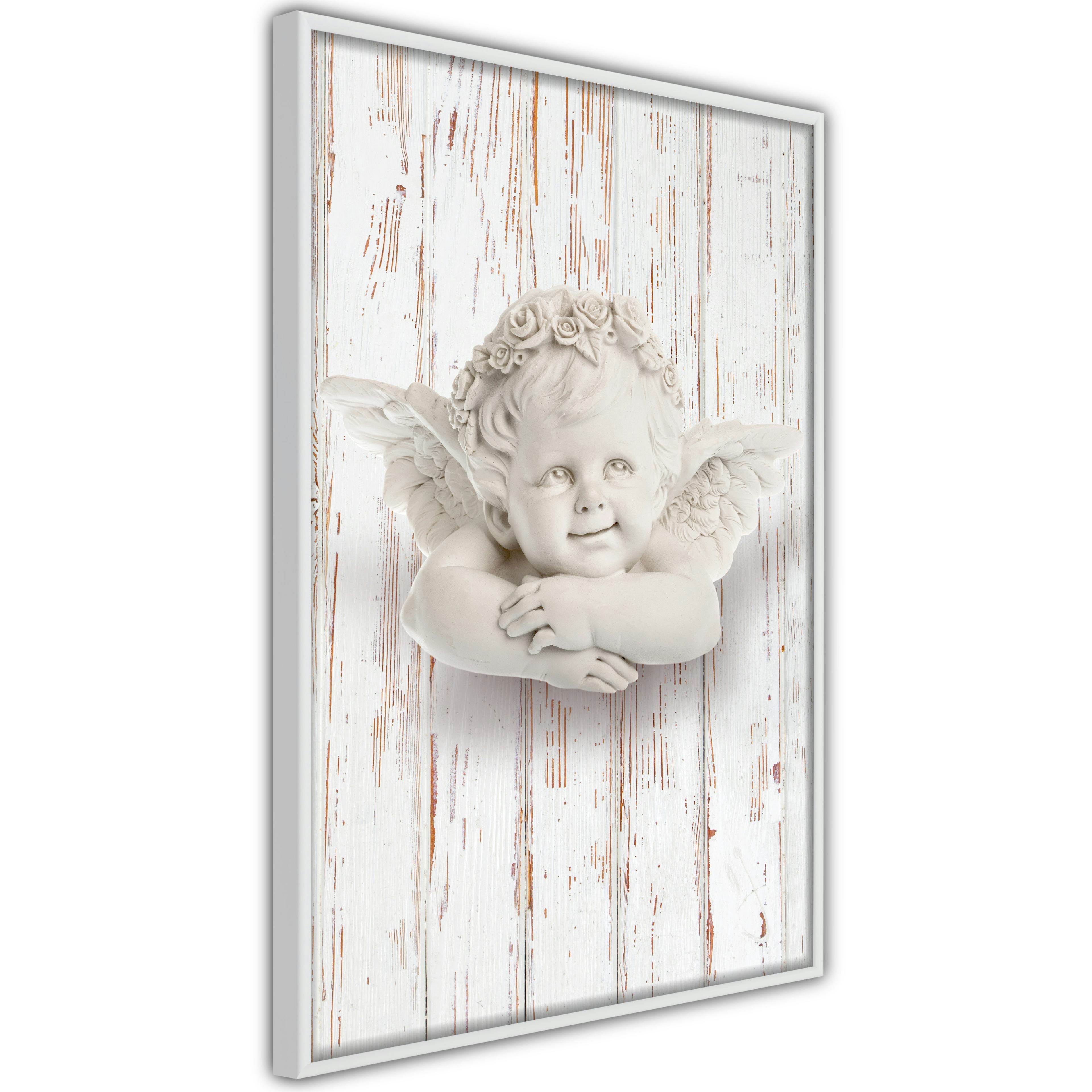 Poster Artgeist Affisch Happy Dawn