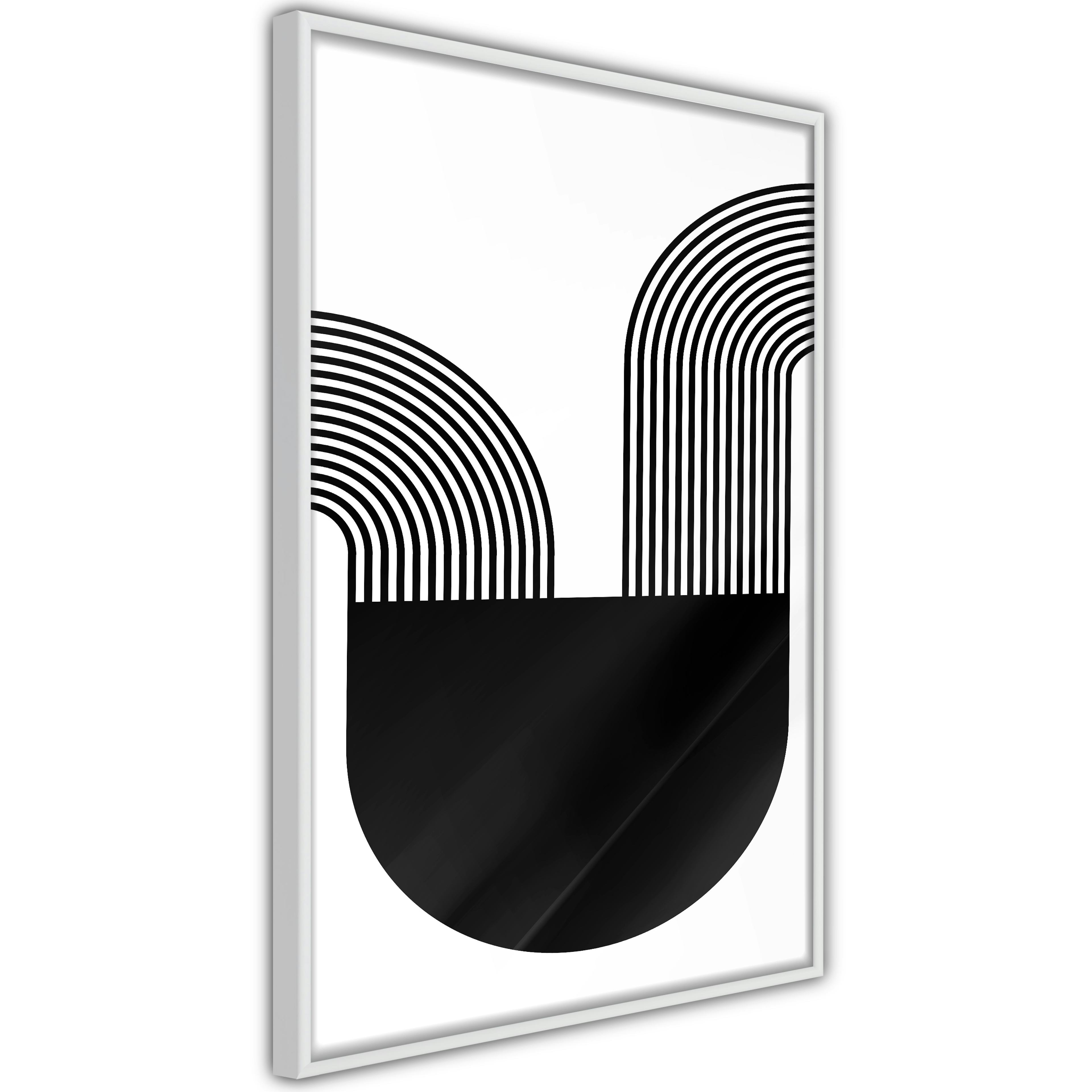 Poster Artgeist Affisch Opera