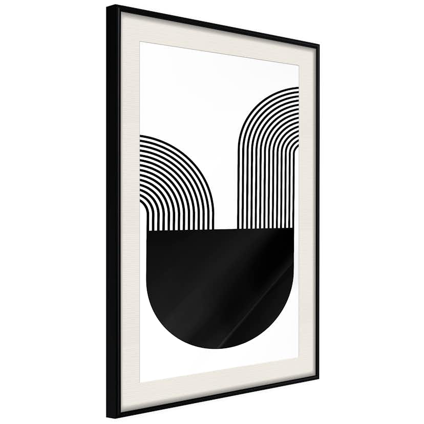 Poster Artgeist Affisch Opera