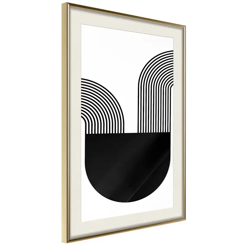 Poster Artgeist Affisch Opera