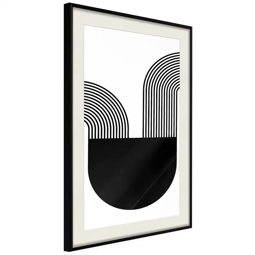 Poster Artgeist Affisch Opera