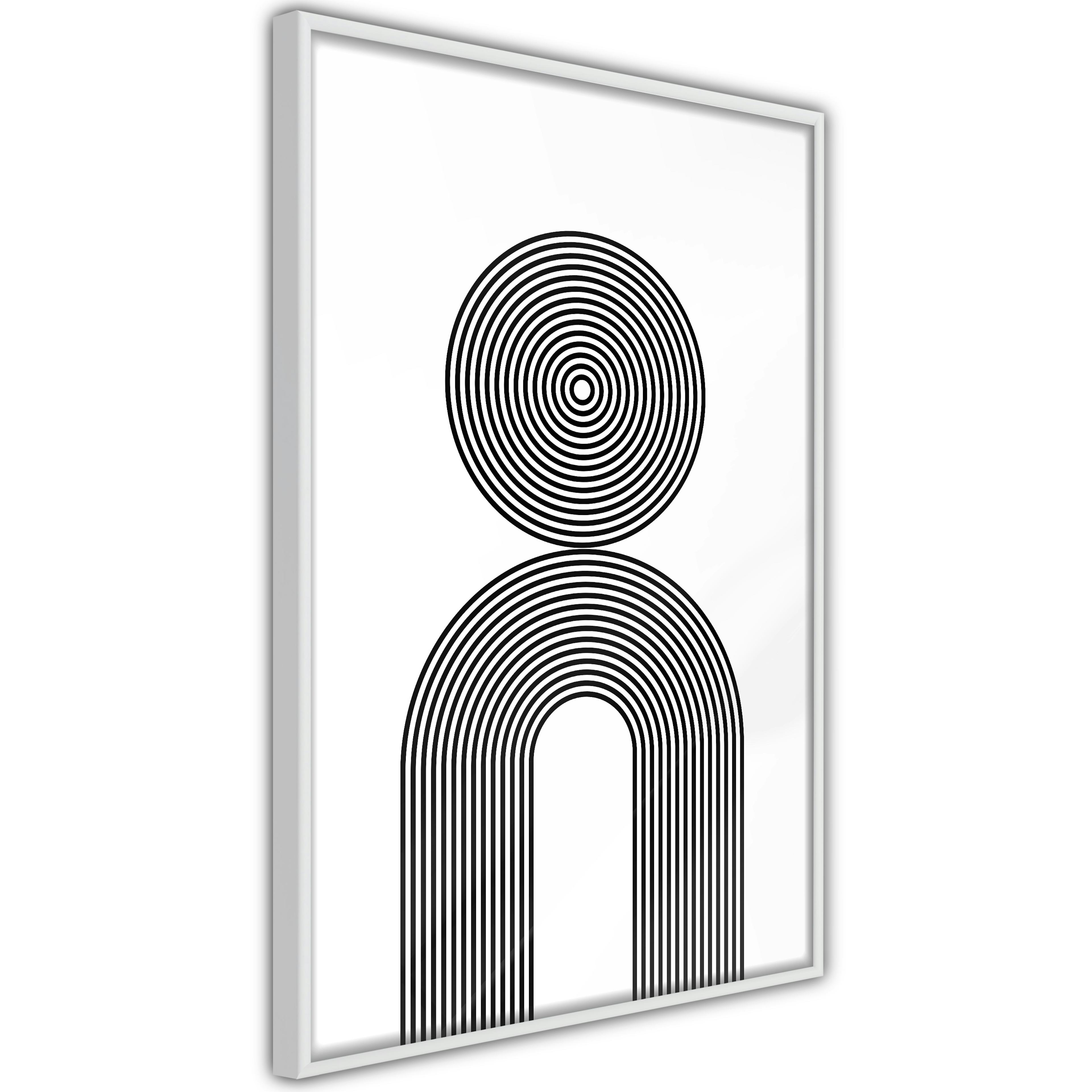 Poster Artgeist Affisch Rhapsody