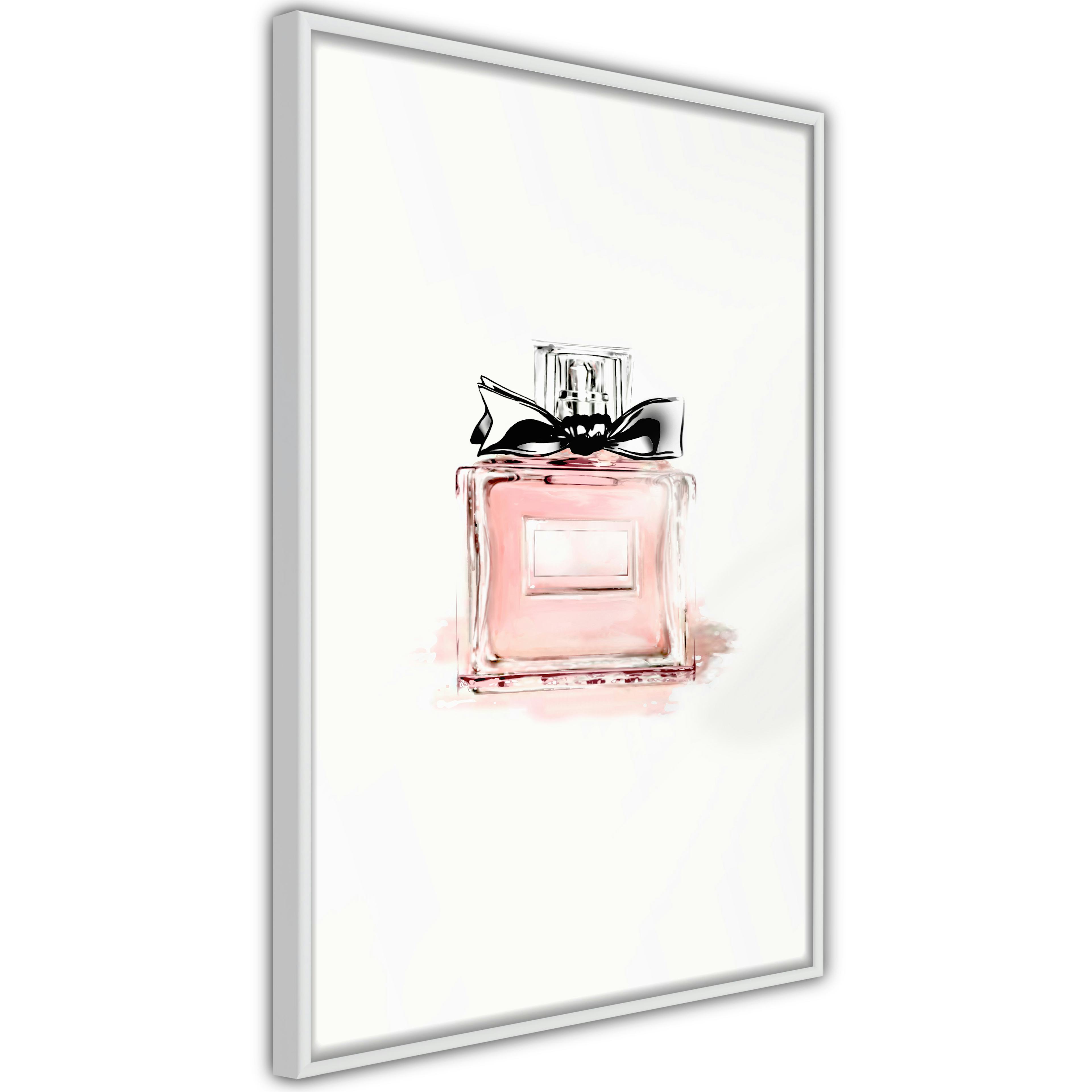 Poster Artgeist Affisch Perfume