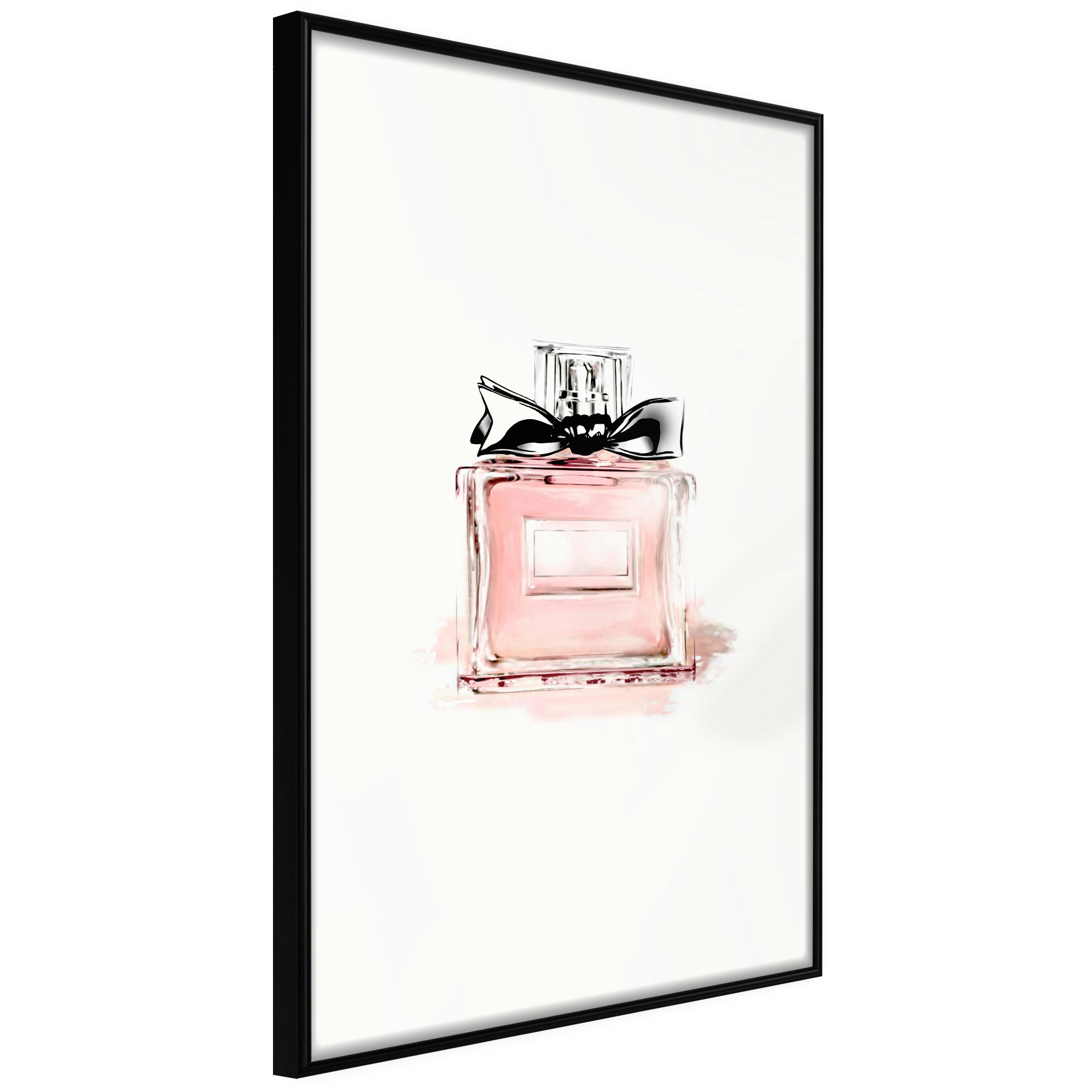 Poster Artgeist Affisch Perfume