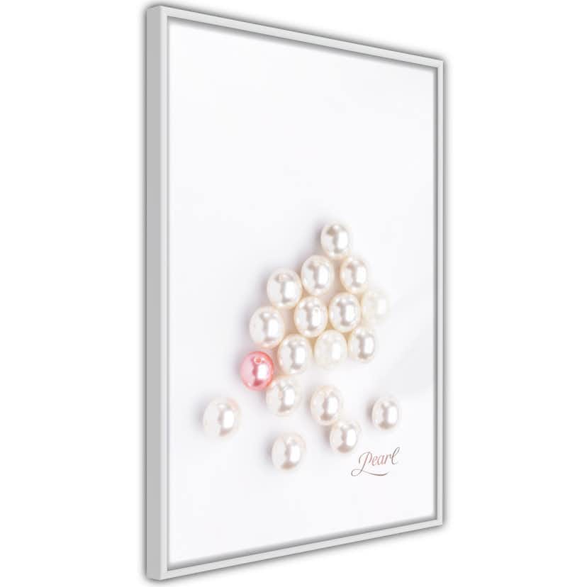 Poster Artgeist Affisch Pearl