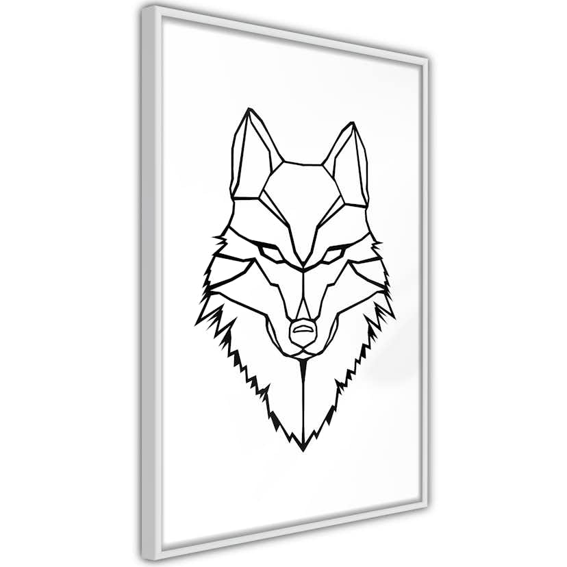 Poster Artgeist Affisch Bodyguard