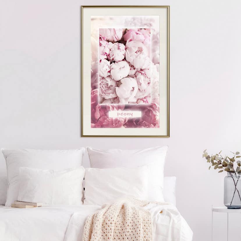 Poster Artgeist Affisch Spring Delicacy