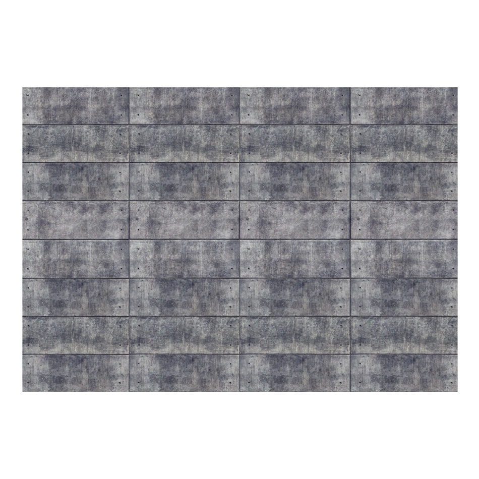 Fototapet Arkiio Concrete Fortress