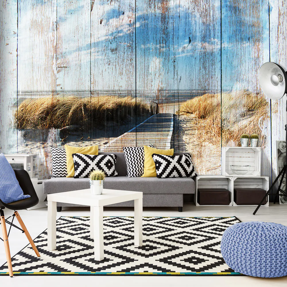 Fototapet Arkiio Unforgettable Summer