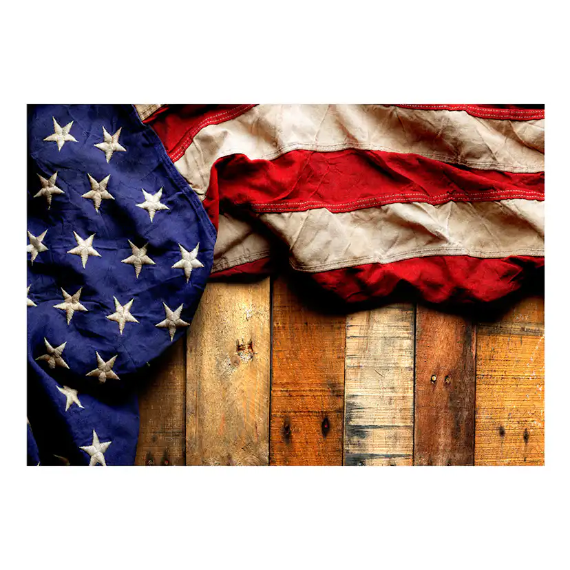 Fototapet Arkiio American Style