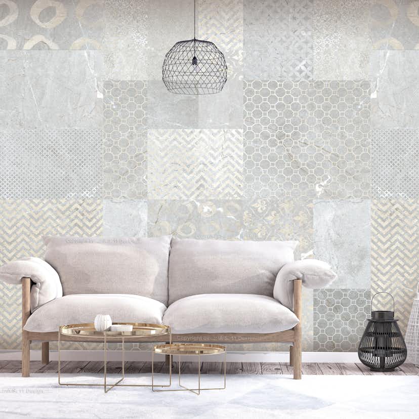 Fototapet Arkiio Tiles